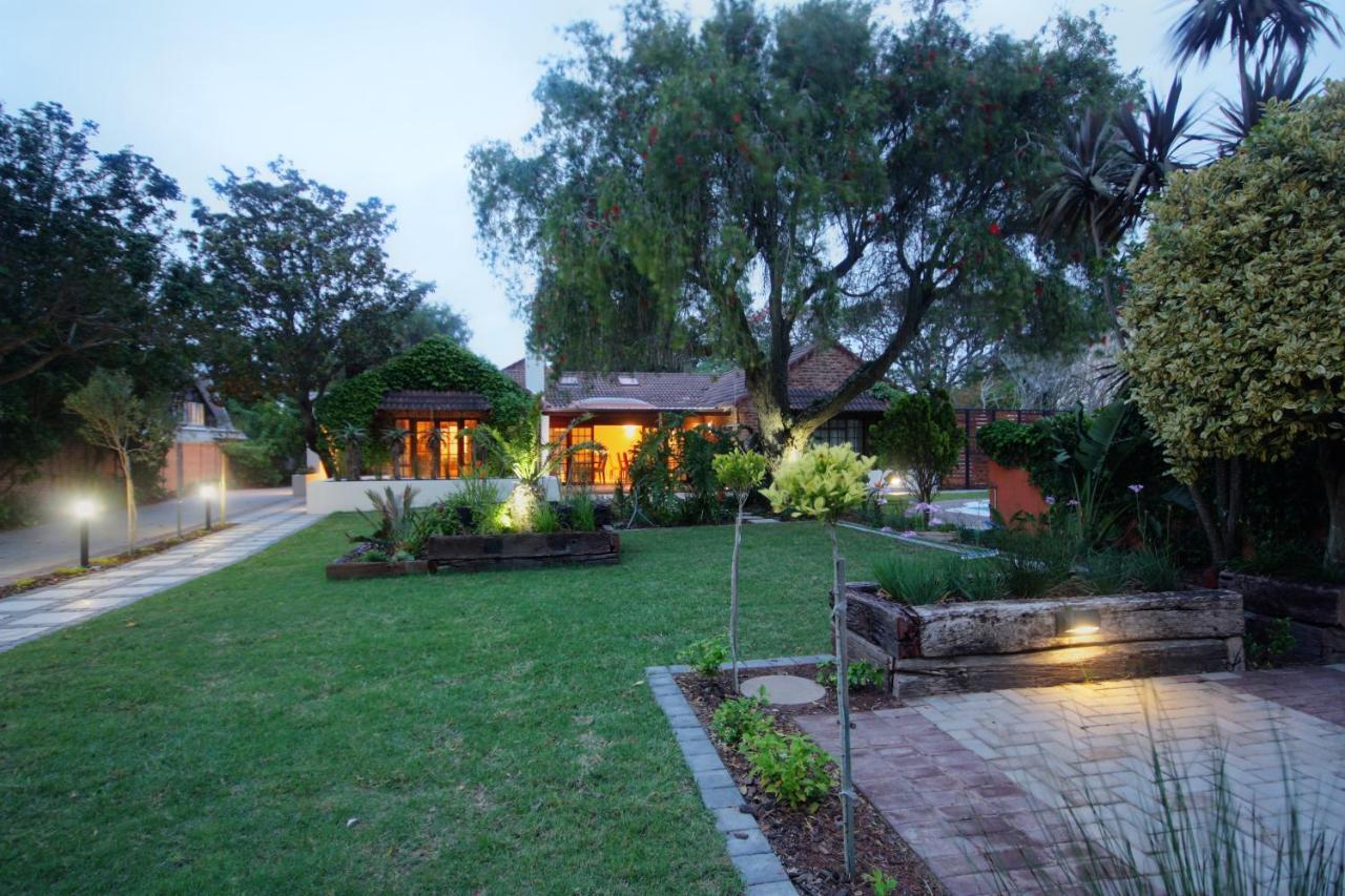 Gardenview Guest House 포트엘리자베스 외부 사진