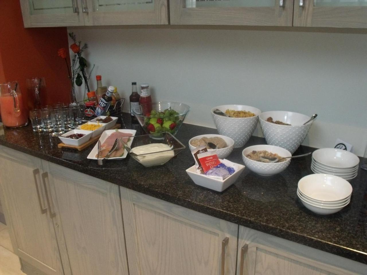 Gardenview Guest House 포트엘리자베스 외부 사진