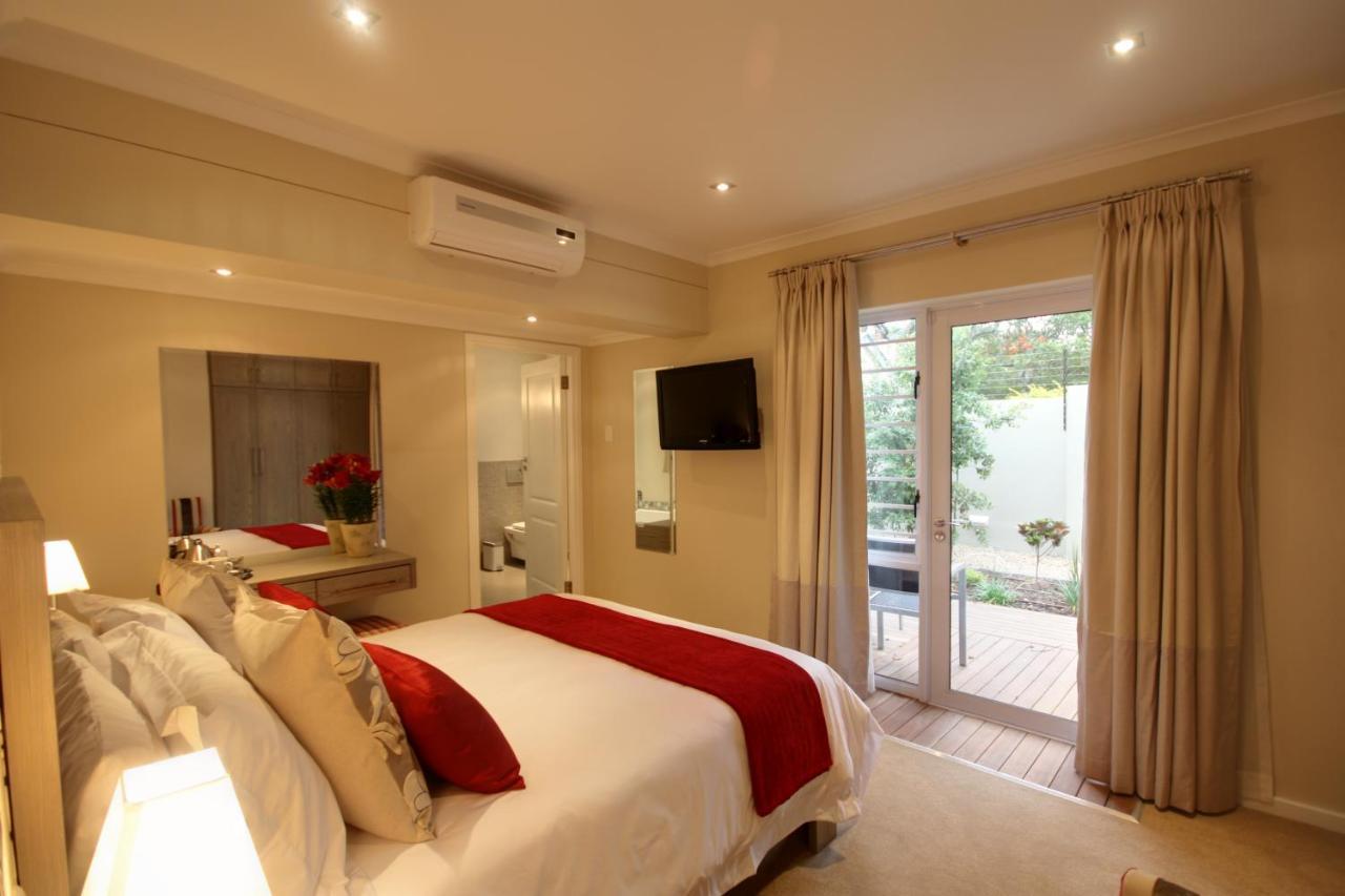 Gardenview Guest House 포트엘리자베스 외부 사진
