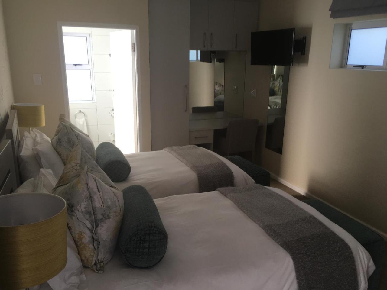 Gardenview Guest House 포트엘리자베스 외부 사진