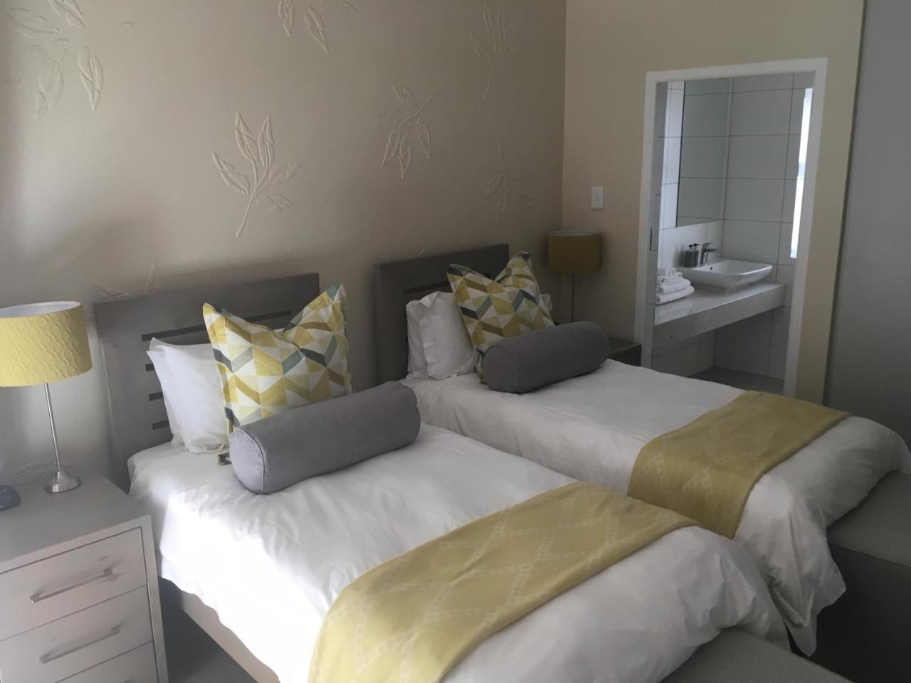 Gardenview Guest House 포트엘리자베스 외부 사진