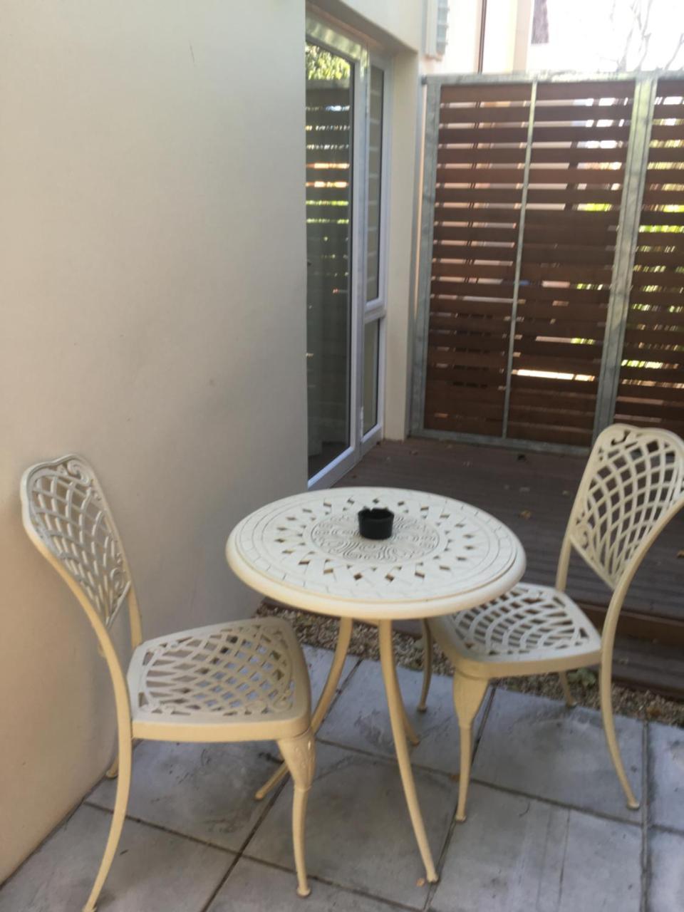 Gardenview Guest House 포트엘리자베스 외부 사진