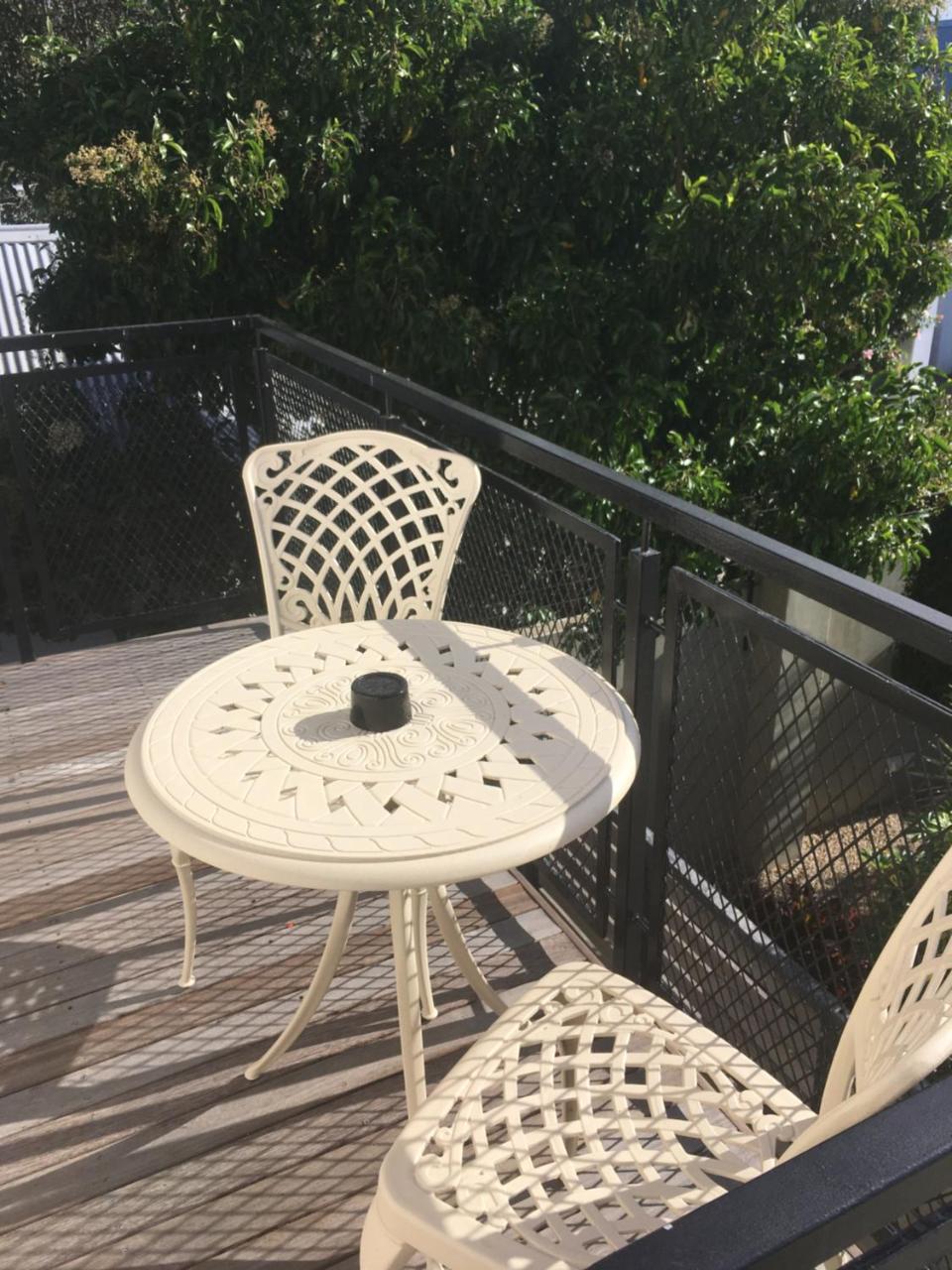 Gardenview Guest House 포트엘리자베스 외부 사진