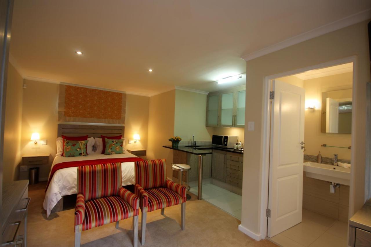Gardenview Guest House 포트엘리자베스 외부 사진
