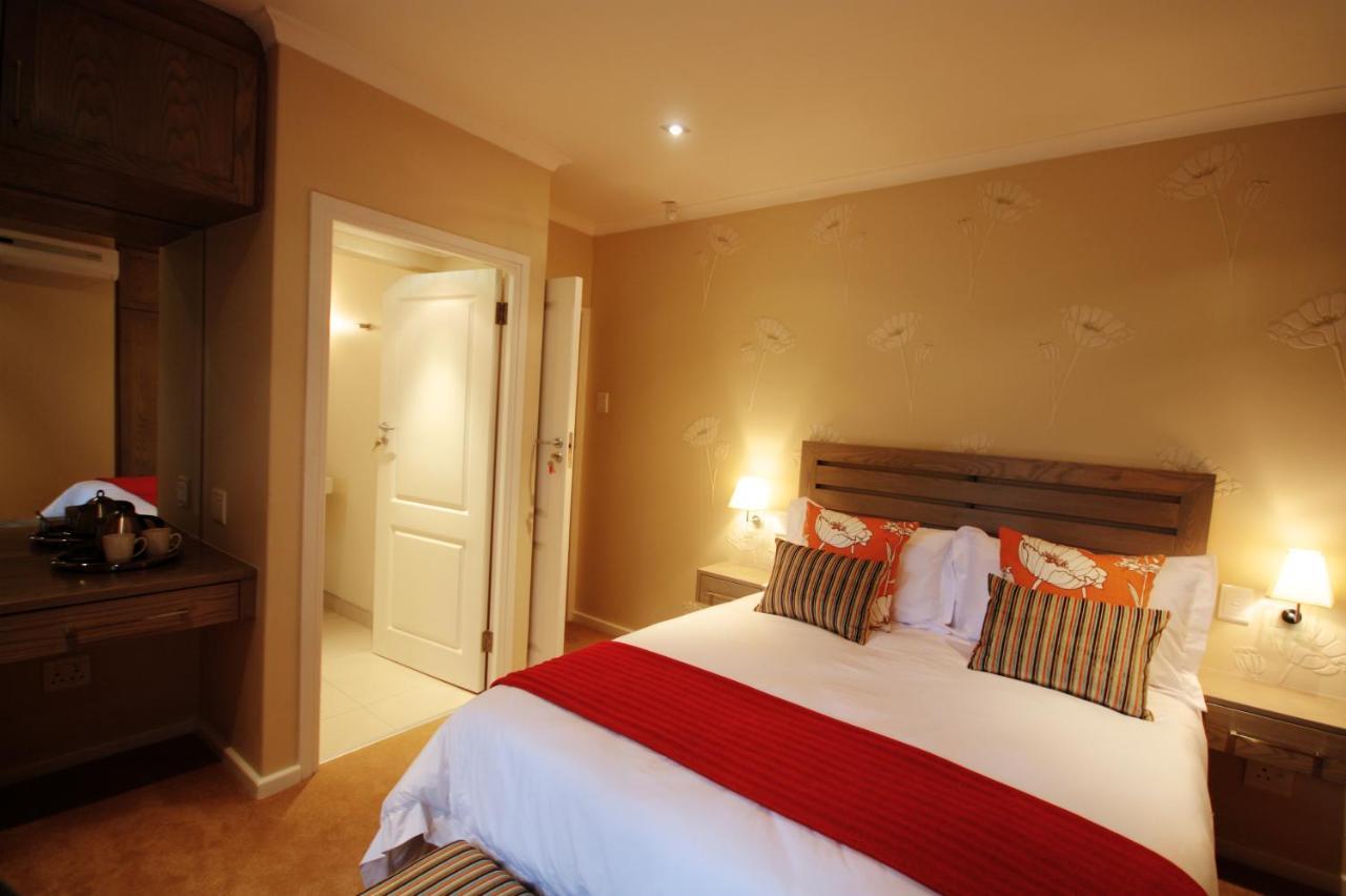 Gardenview Guest House 포트엘리자베스 외부 사진