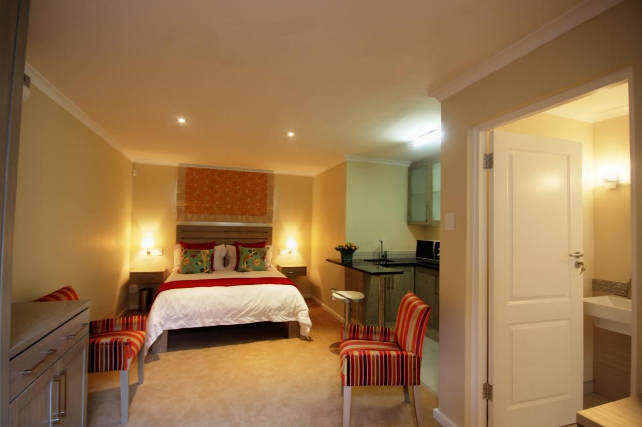 Gardenview Guest House 포트엘리자베스 외부 사진