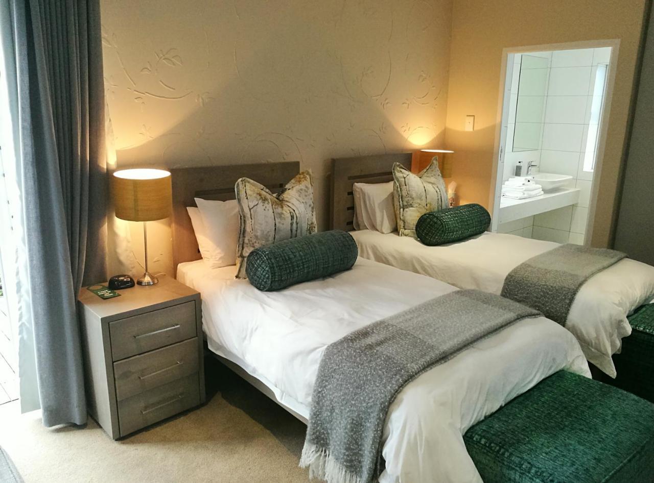 Gardenview Guest House 포트엘리자베스 외부 사진