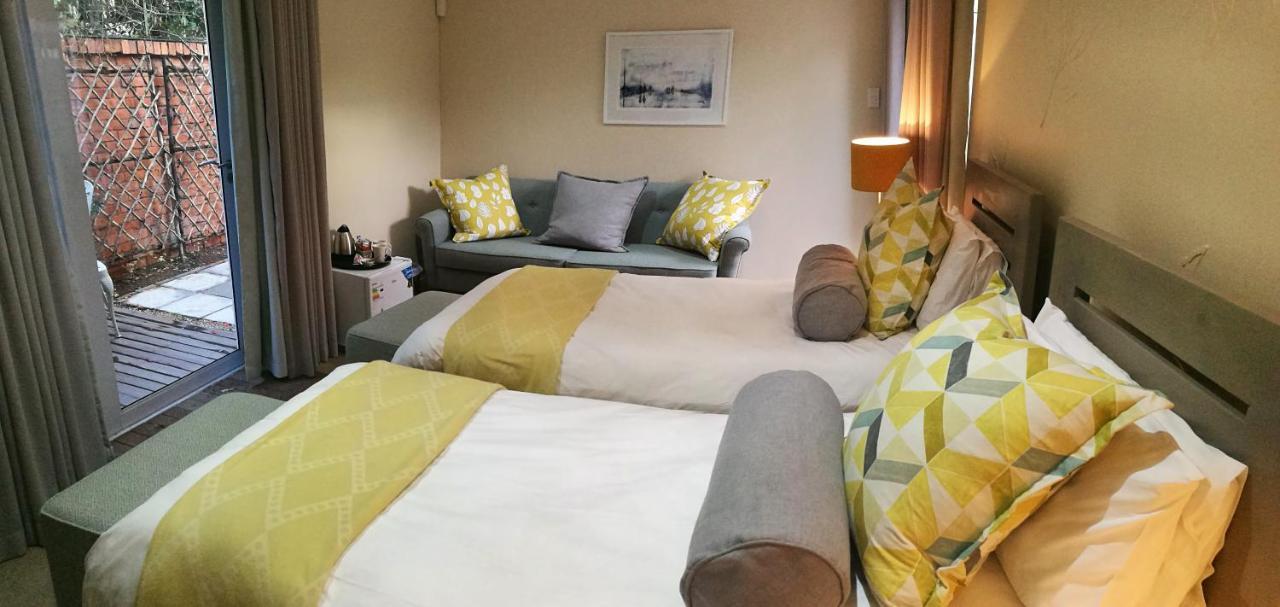 Gardenview Guest House 포트엘리자베스 외부 사진