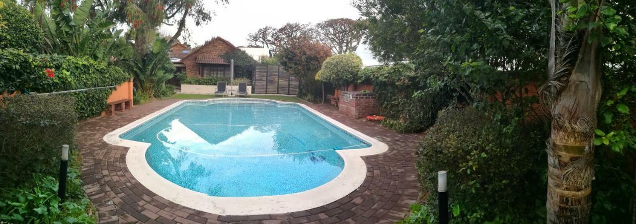 Gardenview Guest House 포트엘리자베스 외부 사진