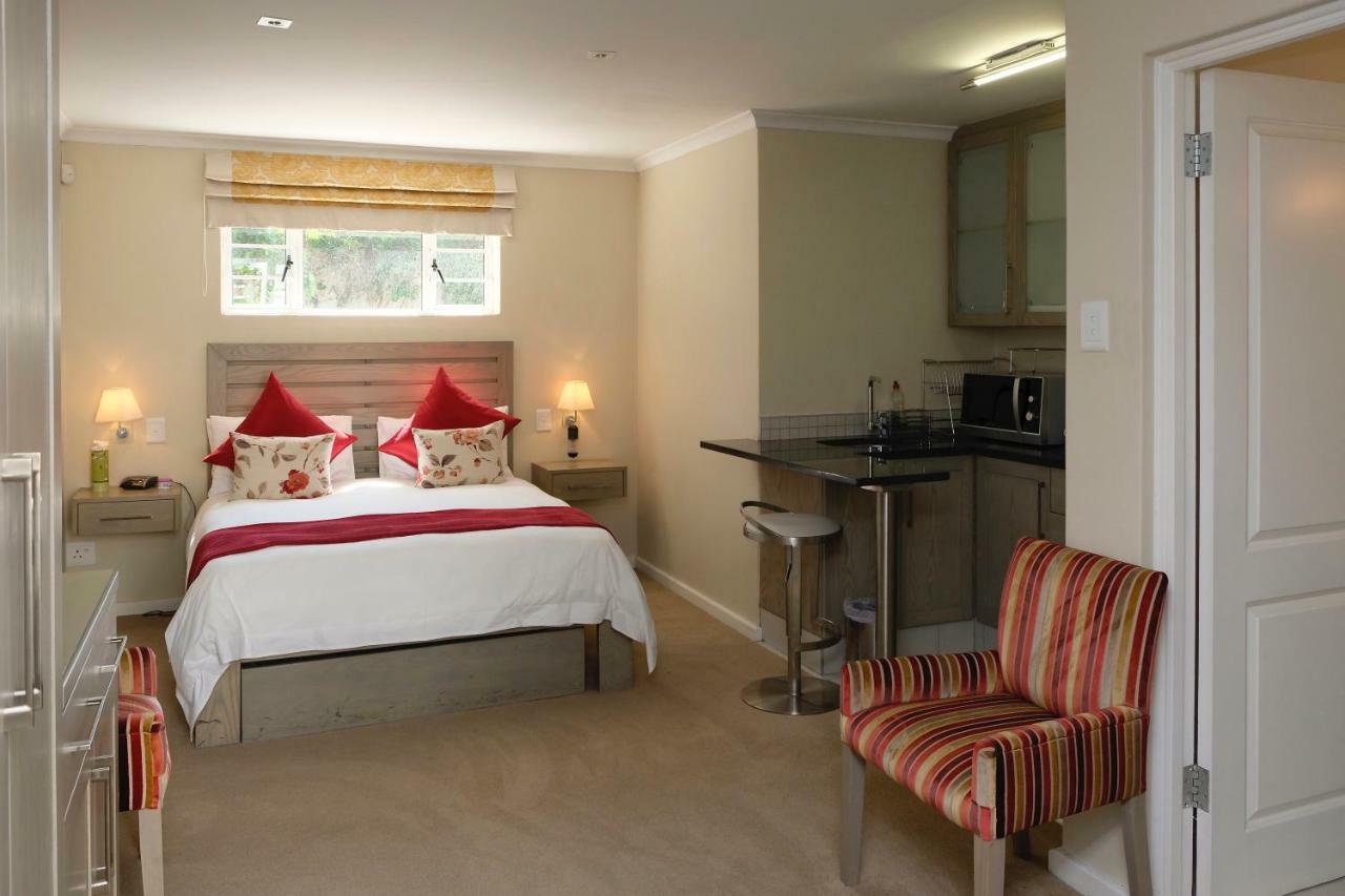 Gardenview Guest House 포트엘리자베스 외부 사진