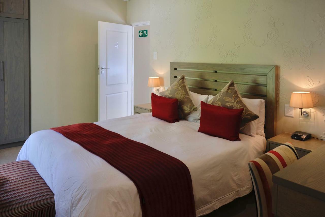 Gardenview Guest House 포트엘리자베스 외부 사진