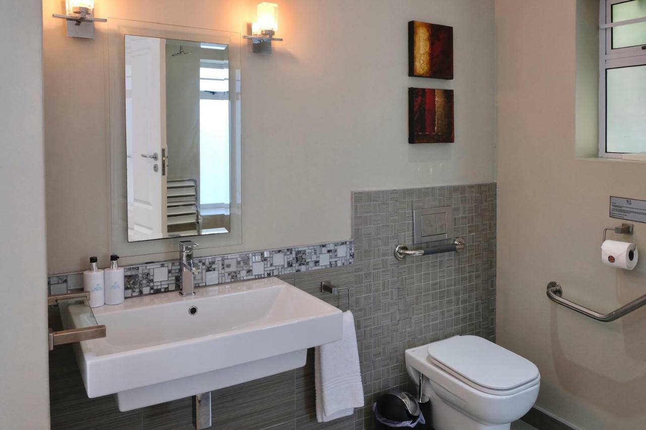 Gardenview Guest House 포트엘리자베스 외부 사진