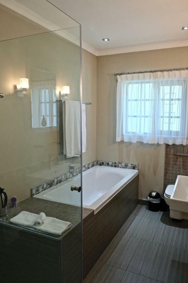 Gardenview Guest House 포트엘리자베스 외부 사진