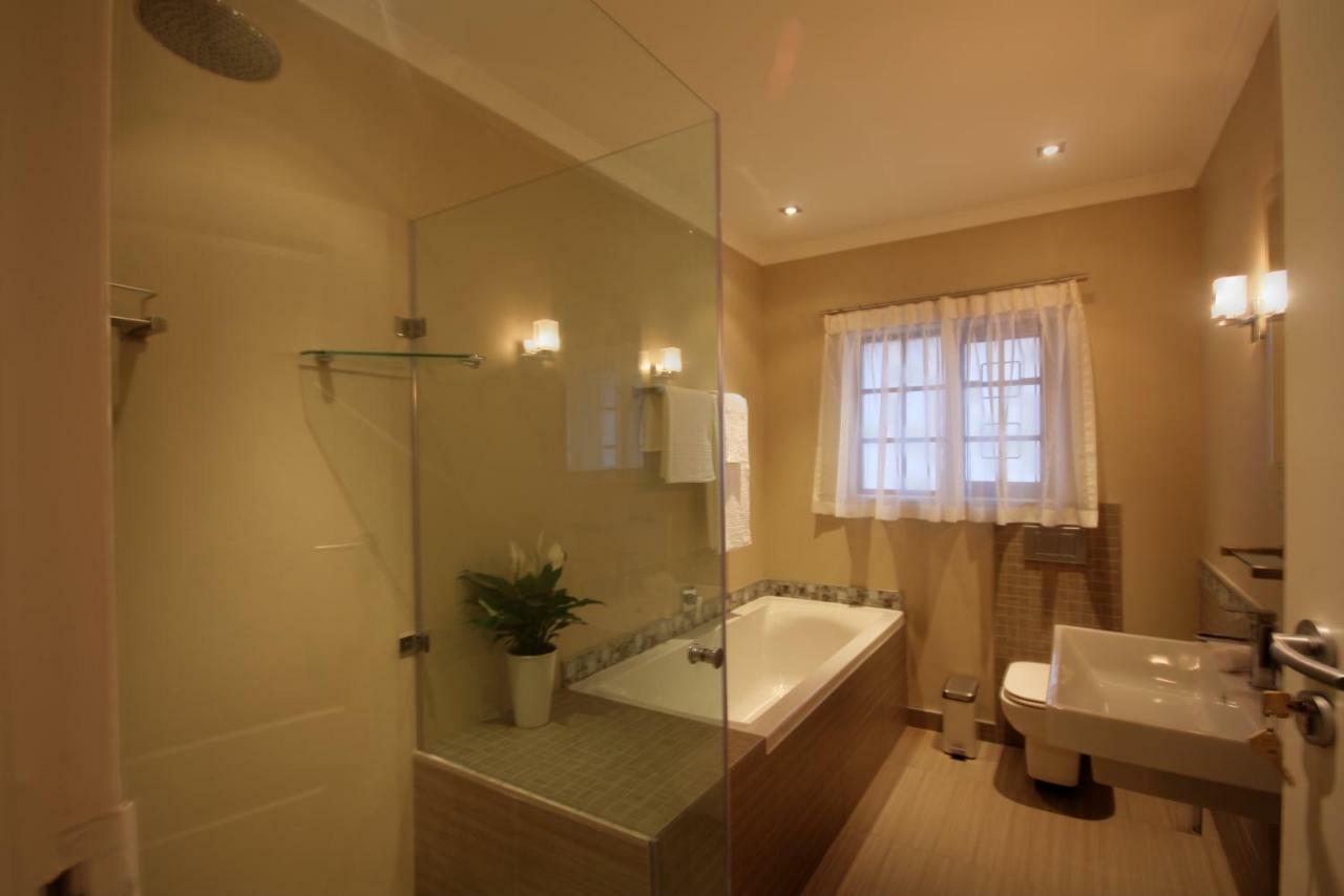 Gardenview Guest House 포트엘리자베스 외부 사진
