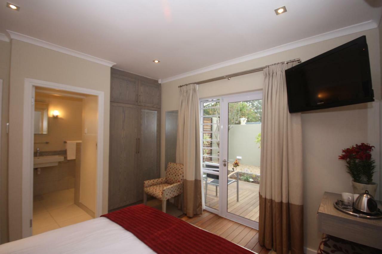 Gardenview Guest House 포트엘리자베스 외부 사진