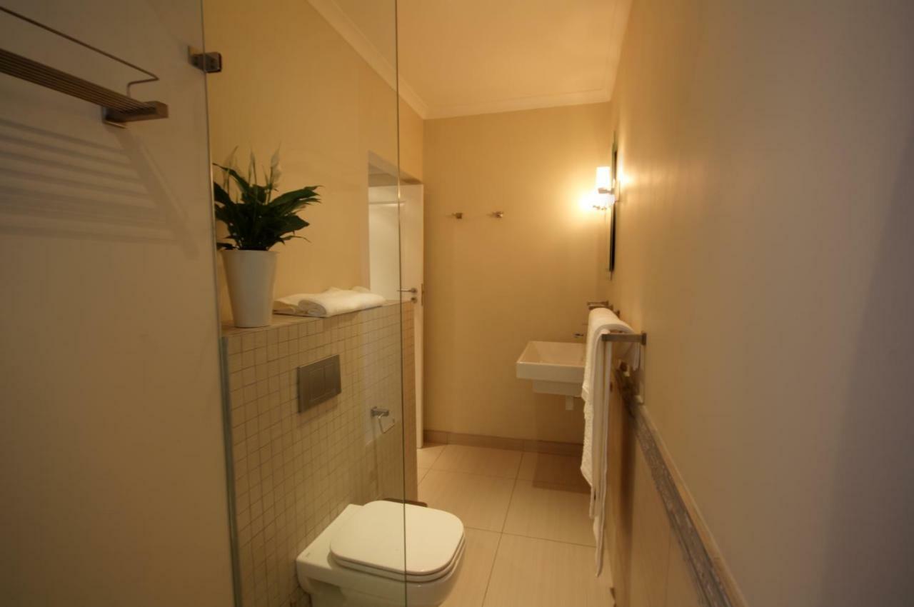 Gardenview Guest House 포트엘리자베스 외부 사진