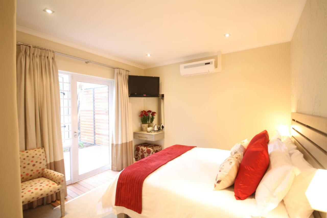 Gardenview Guest House 포트엘리자베스 외부 사진