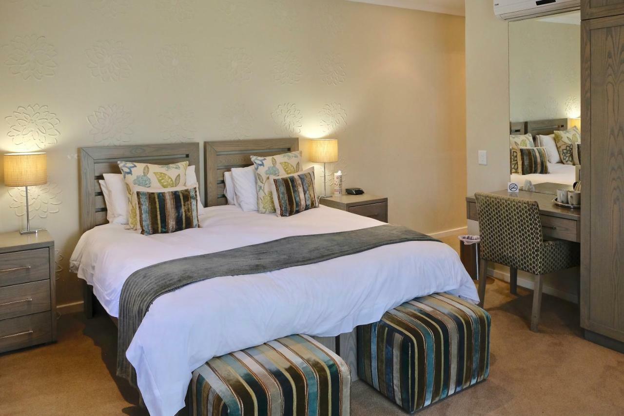 Gardenview Guest House 포트엘리자베스 외부 사진
