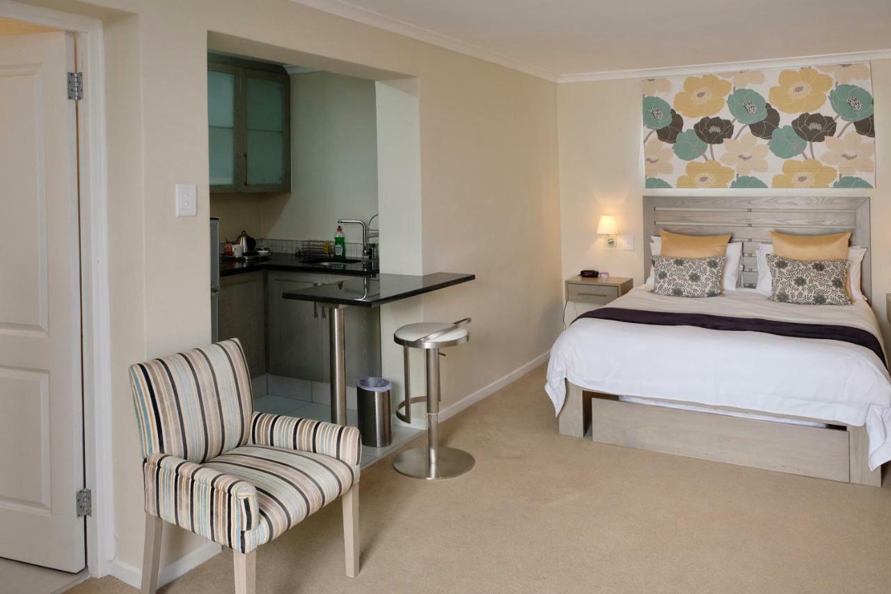 Gardenview Guest House 포트엘리자베스 외부 사진