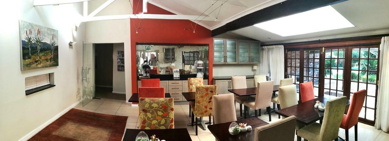 Gardenview Guest House 포트엘리자베스 외부 사진