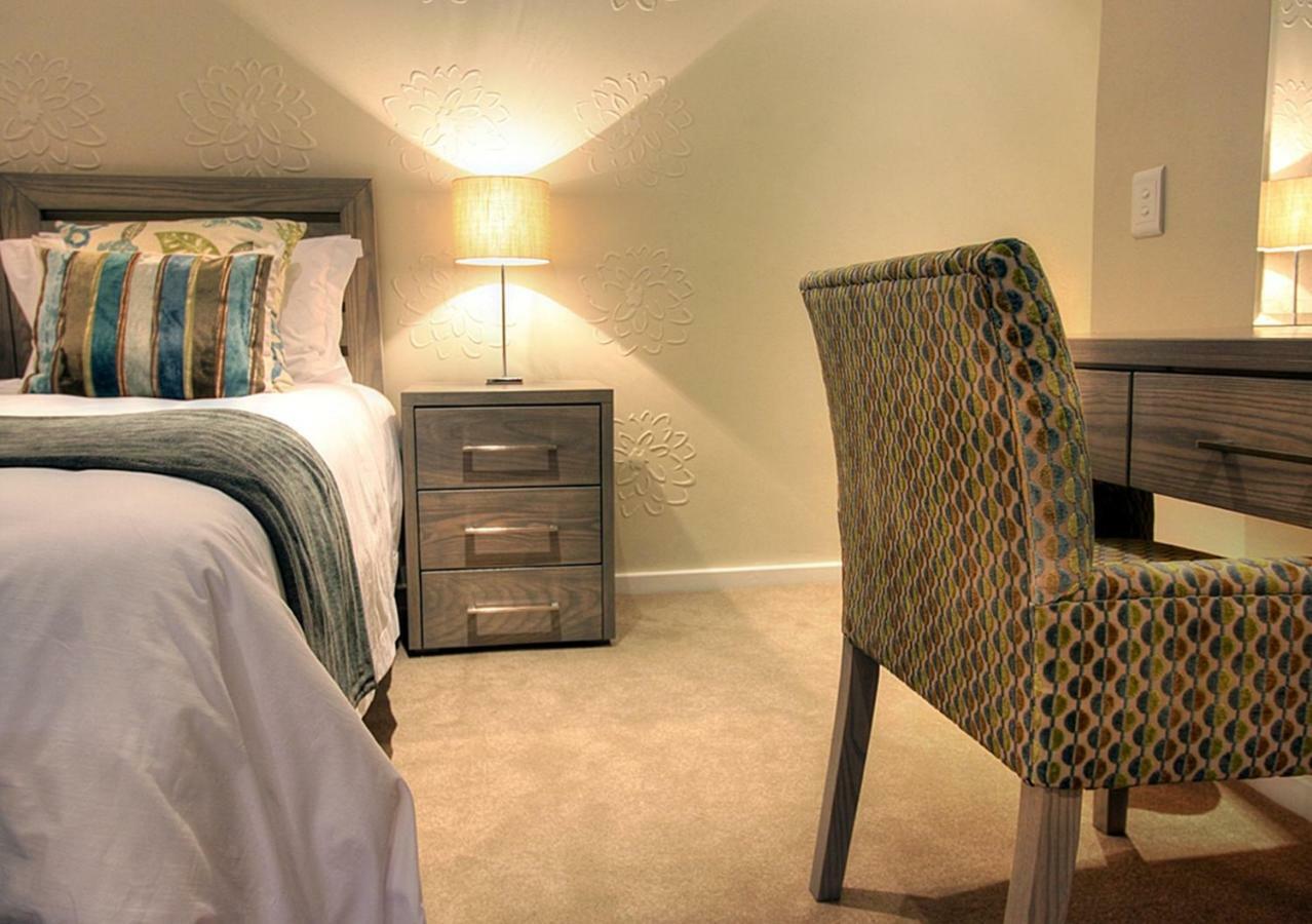 Gardenview Guest House 포트엘리자베스 외부 사진