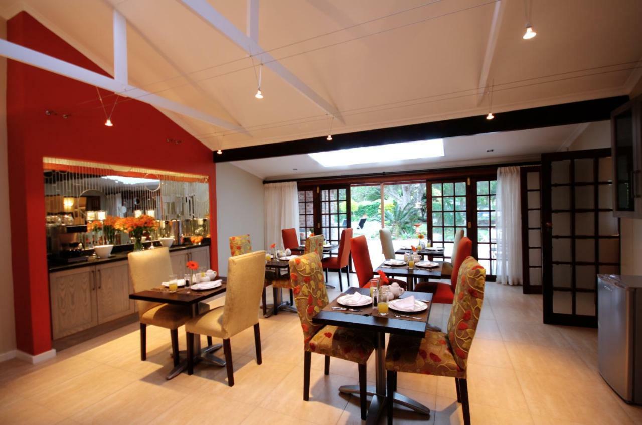 Gardenview Guest House 포트엘리자베스 외부 사진
