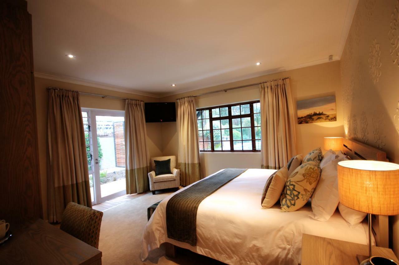 Gardenview Guest House 포트엘리자베스 외부 사진