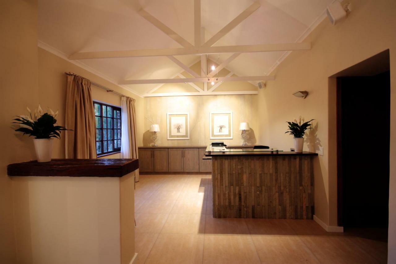 Gardenview Guest House 포트엘리자베스 외부 사진