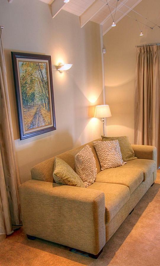 Gardenview Guest House 포트엘리자베스 외부 사진