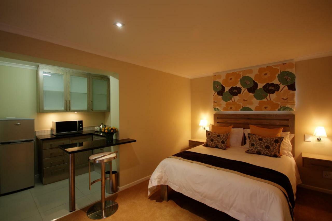 Gardenview Guest House 포트엘리자베스 외부 사진