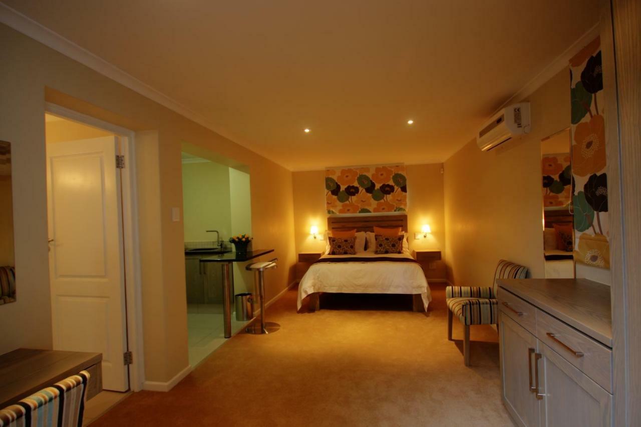Gardenview Guest House 포트엘리자베스 외부 사진