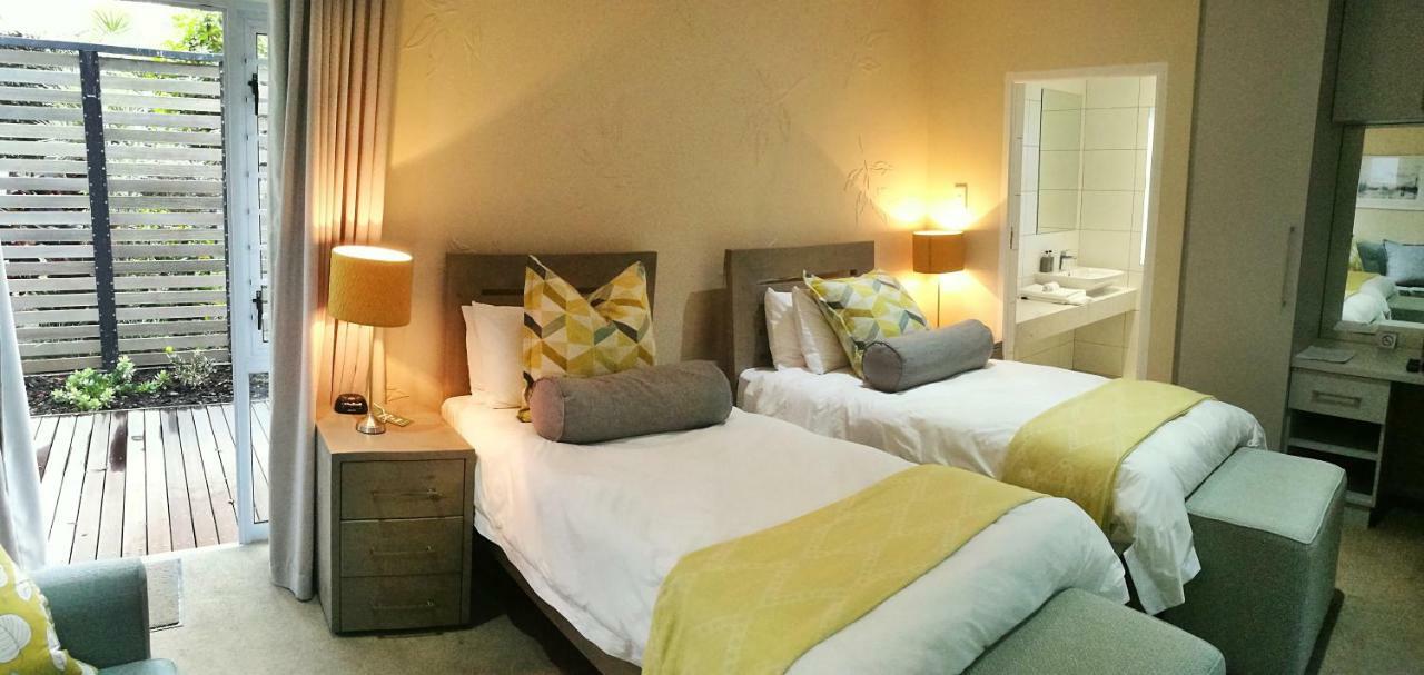 Gardenview Guest House 포트엘리자베스 객실 사진