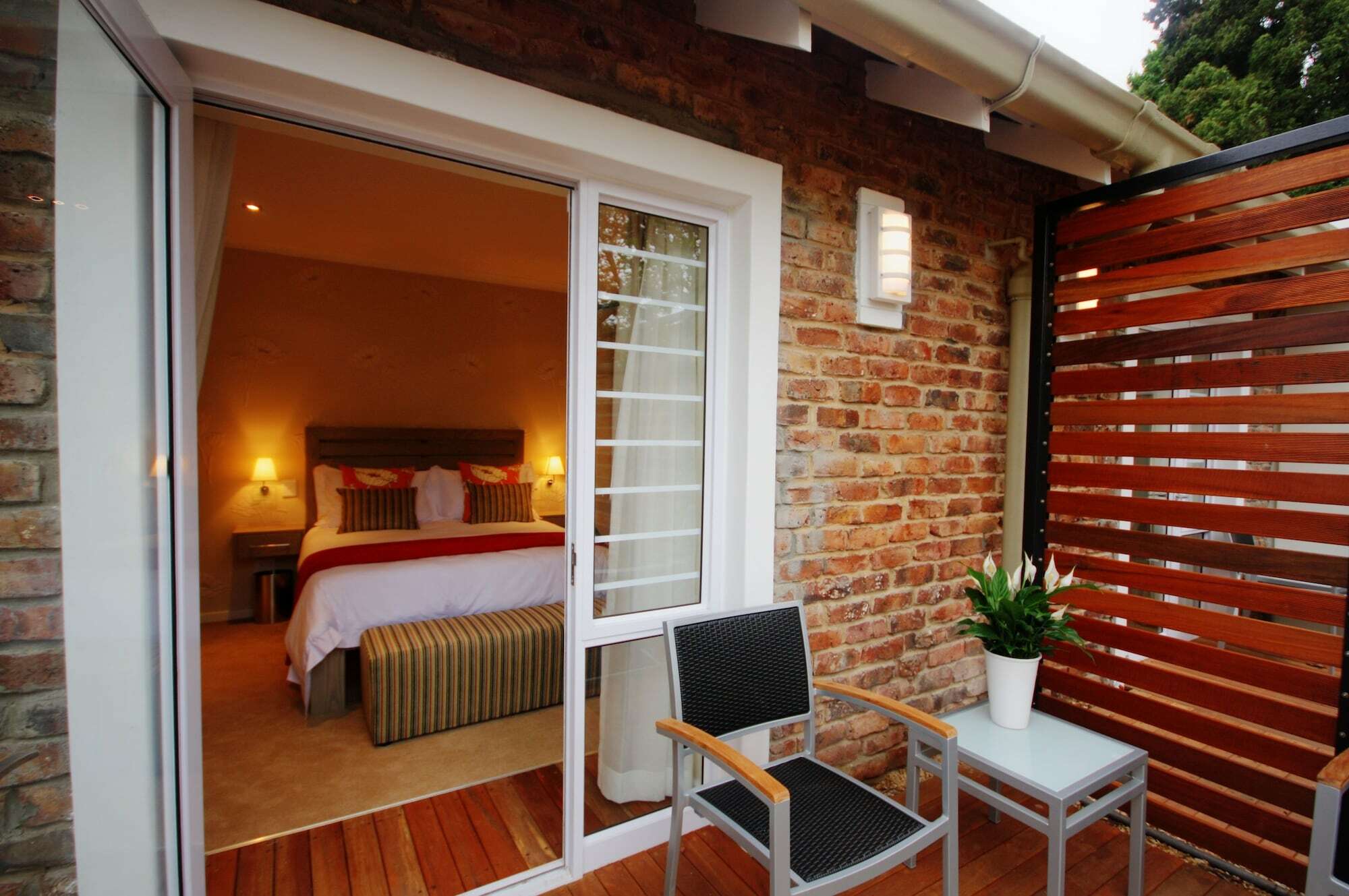 Gardenview Guest House 포트엘리자베스 외부 사진
