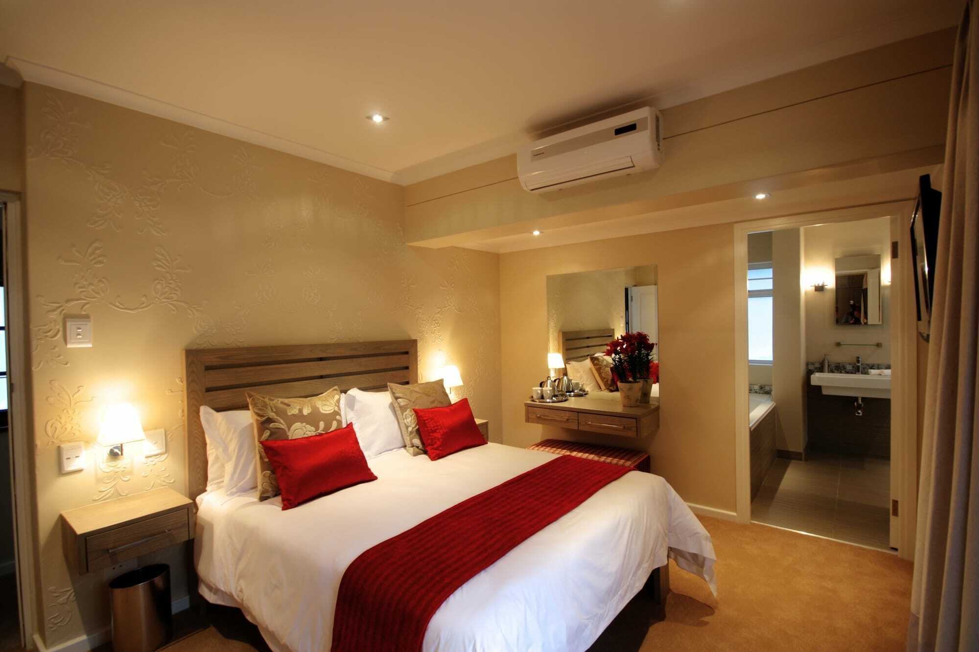Gardenview Guest House 포트엘리자베스 외부 사진