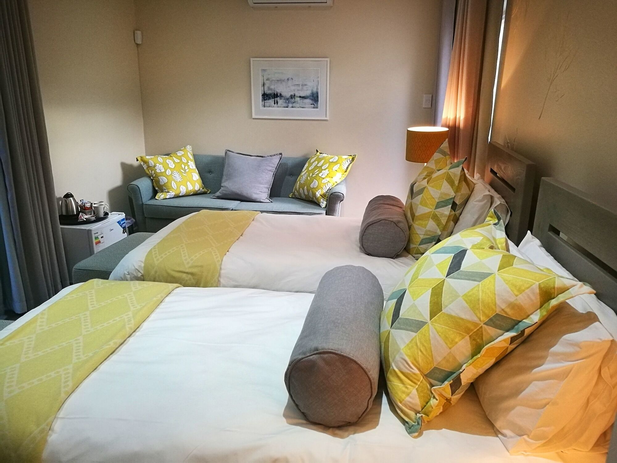 Gardenview Guest House 포트엘리자베스 외부 사진